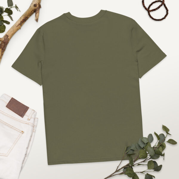 Tik it easy Organic Cotton T-Shirt