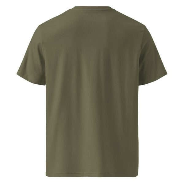 Tik it easy Organic Cotton T-Shirt