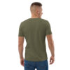 Tik it easy Organic Cotton T-Shirt