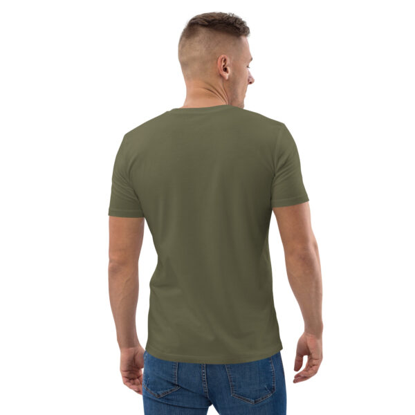 Tik it easy Organic Cotton T-Shirt