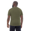 Tik it easy Organic Cotton T-Shirt