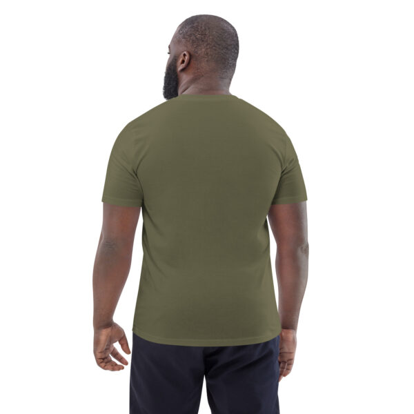 Tik it easy Organic Cotton T-Shirt