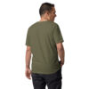 Tik it easy Organic Cotton T-Shirt