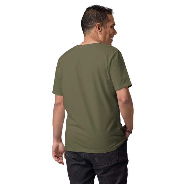 Tik it easy Organic Cotton T-Shirt