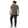 Tik it easy Organic Cotton T-Shirt