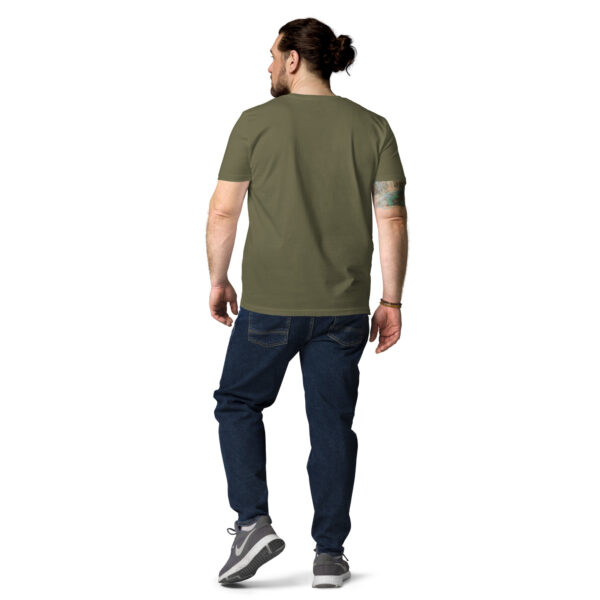 Tik it easy Organic Cotton T-Shirt