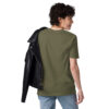 Tik it easy Organic Cotton T-Shirt