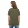 Tik it easy Organic Cotton T-Shirt