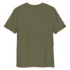 Tik it easy Organic Cotton T-Shirt