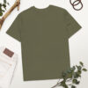 Tik it easy Organic Cotton T-Shirt