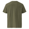 Tik it easy Organic Cotton T-Shirt