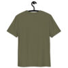 Tik it easy Organic Cotton T-Shirt