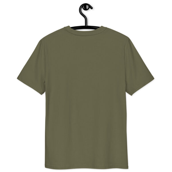 Tik it easy Organic Cotton T-Shirt