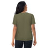 Tik it easy Organic Cotton T-Shirt