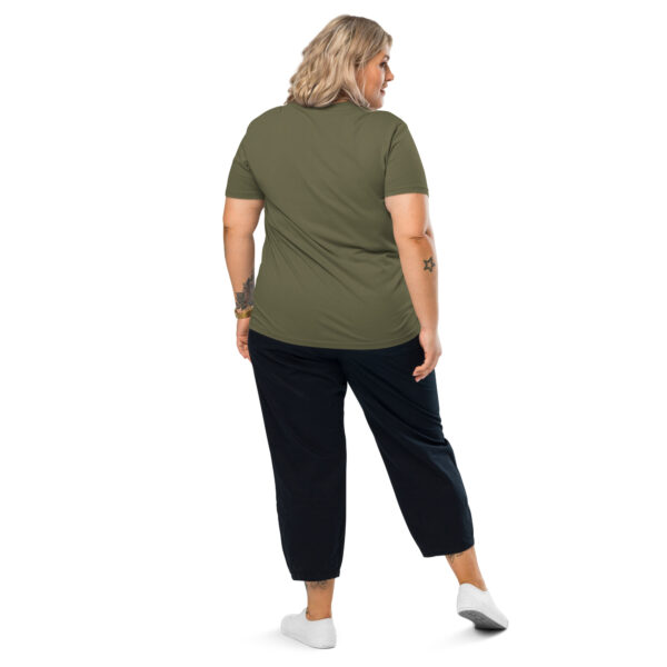 Tik it easy Organic Cotton T-Shirt