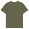 Tik it easy Organic Cotton T-Shirt