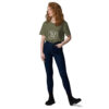 Tik it easy Organic Cotton T-Shirt