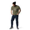 Tik it easy Organic Cotton T-Shirt
