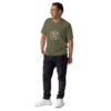 Tik it easy Organic Cotton T-Shirt