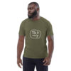 Tik it easy Organic Cotton T-Shirt