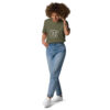 Tik it easy Organic Cotton T-Shirt