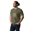 Tik it easy Organic Cotton T-Shirt