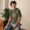 Tik it easy Organic Cotton T-Shirt
