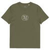 Tik it easy Organic Cotton T-Shirt