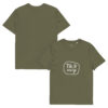 Tik it easy Organic Cotton T-Shirt