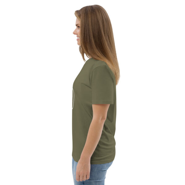 Tik it easy Organic Cotton T-Shirt