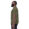 Tik it easy Organic Cotton T-Shirt