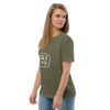 Tik it easy Organic Cotton T-Shirt