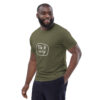 Tik it easy Organic Cotton T-Shirt