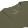 Tik it easy Organic Cotton T-Shirt