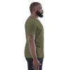 Tik it easy Organic Cotton T-Shirt