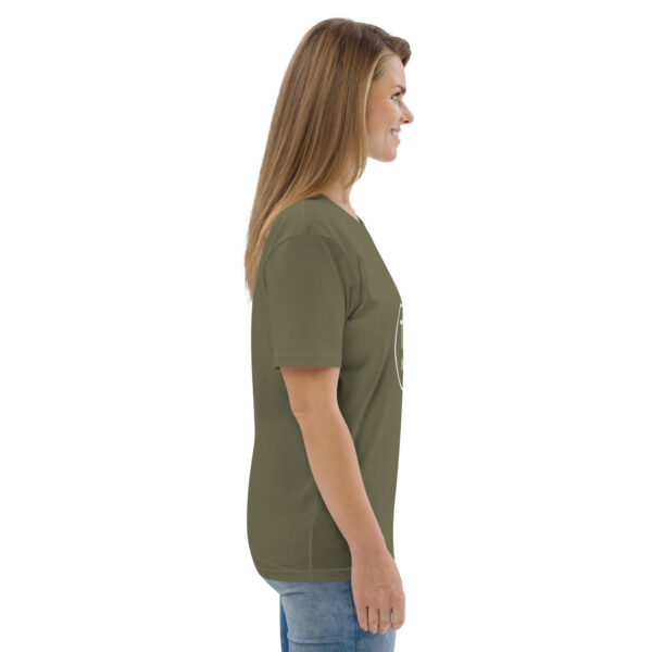 Tik it easy Organic Cotton T-Shirt