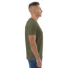 Tik it easy Organic Cotton T-Shirt
