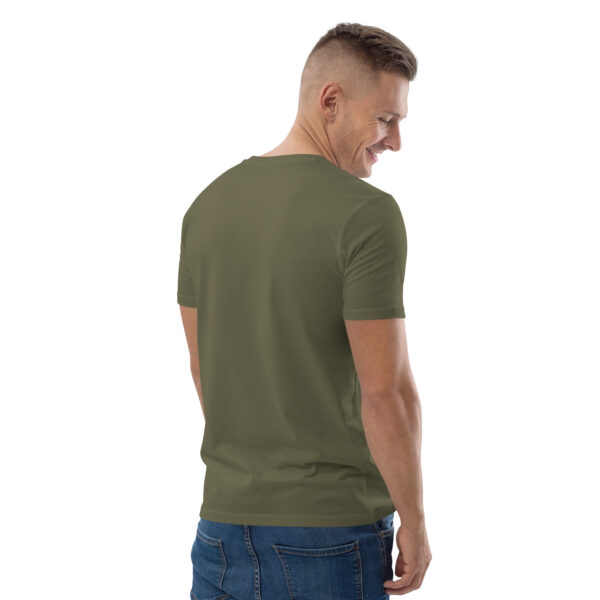 Tik it easy Organic Cotton T-Shirt