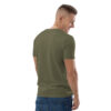 Tik it easy Organic Cotton T-Shirt