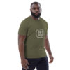 Tik it easy Organic Cotton T-Shirt