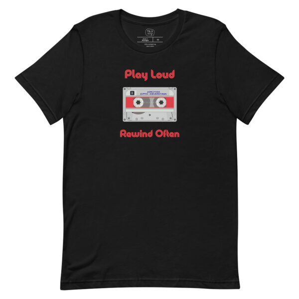 Play loud ΧΟΡΕΥΤΙΚΑ