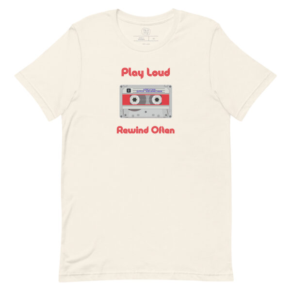 Play loud ΧΟΡΕΥΤΙΚΑ