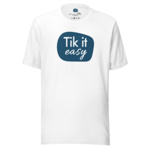 Tik it Easy