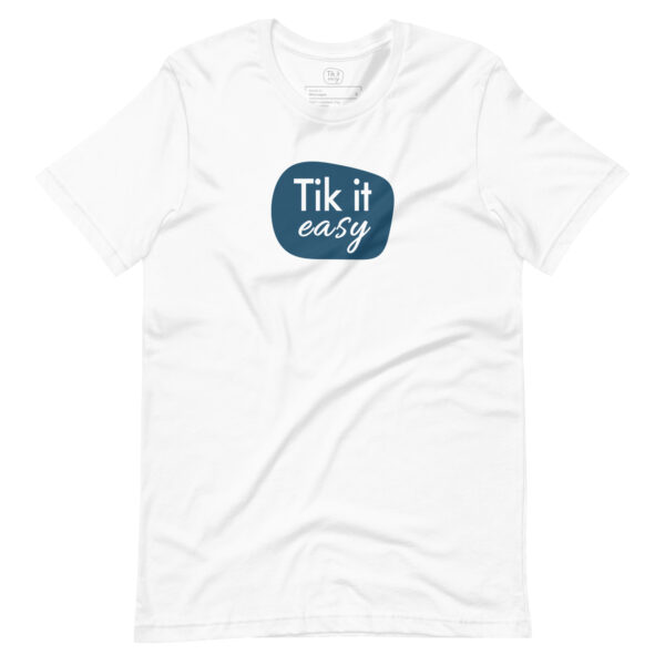 Tik it Easy