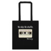 ΠΟΝΤΙΑΚΑ 90s Cotton Tote Bag
