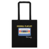 ΚΡΗΤΙΚΑ 90s Cotton Tote Bag