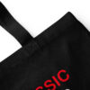 cotton-color-tote-bag-black-product-details-6a2f220200595.jpg ΚΛΑΡΙΝΑ 90s Cotton Τote Bag