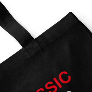 cotton-color-tote-bag-black-product-details-6a2f220200595.jpg ΚΛΑΡΙΝΑ 90s Cotton Τote Bag