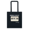 ΚΡΗΤΙΚΑ 90s Cotton Tote Bag