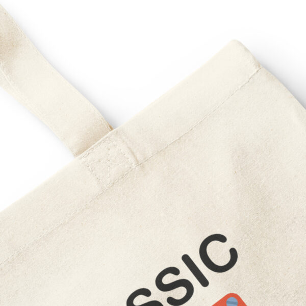 cotton-color-tote-bag-natural-product-details-6a2f236be40d2.jpg ΚΛΑΡΙΝΑ 90s Cotton Τote Bag